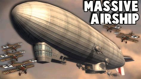 zeppelin game|Zeppelin Battle .